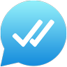 Blueticks logo
