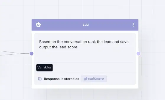 LLM Node