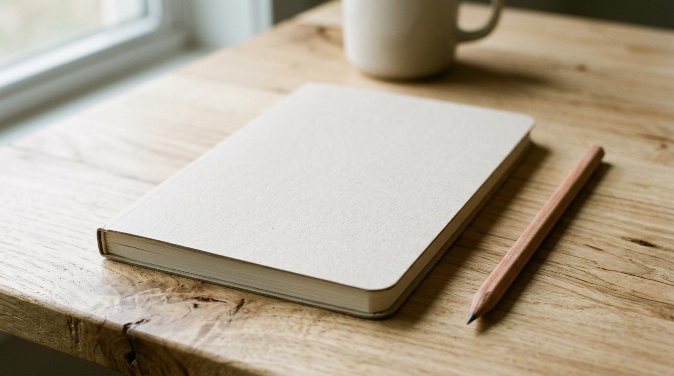 calendar paper planner